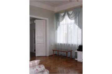 Rusija Byt Sankt Peterburg, Eksterijer